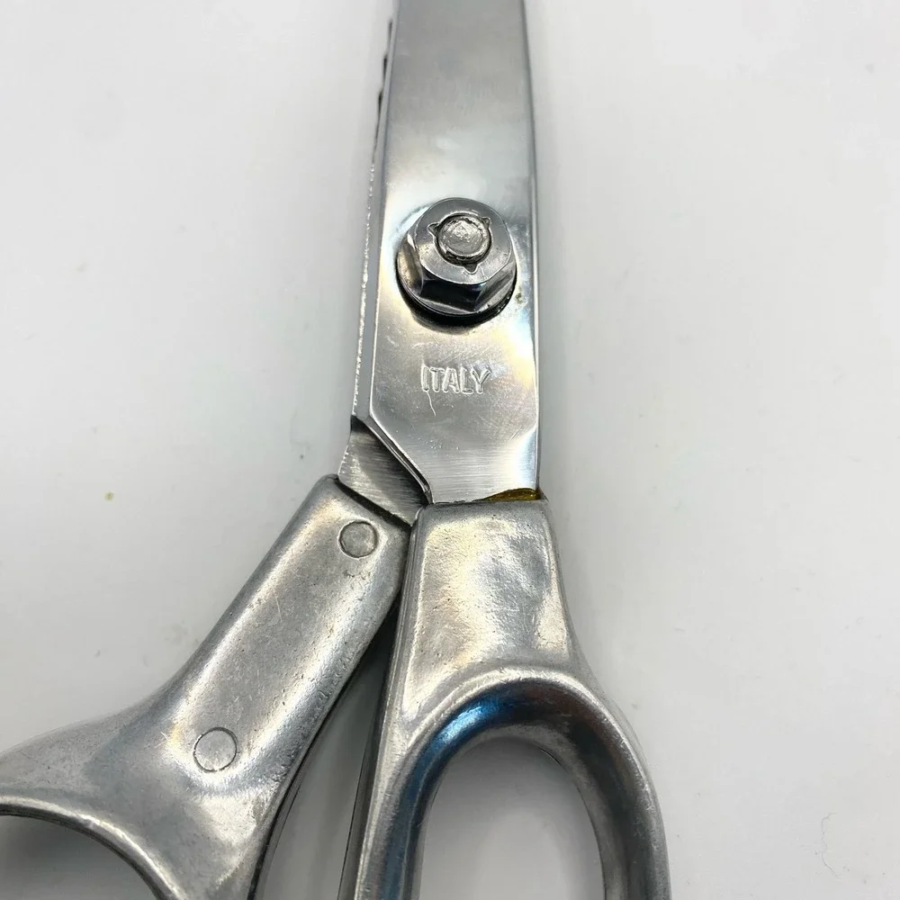 N/A vintage pinking